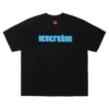Baumwoll-T-Shirt ICECREAM
