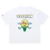 Baumwoll-T-Shirt ICECREAM