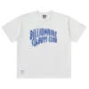 Baumwoll-T-Shirt mit Arch Logo