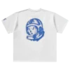 Baumwoll-T-Shirt mit Arch Logo