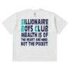Baumwoll-T-Shirt mit Helm