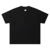 Baumwoll-T-Shirt „Running Dog“