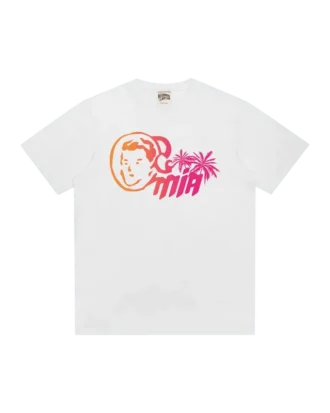 Billionaire Boys Club 305 T-Shirt | Exklusives Miami-Hemd