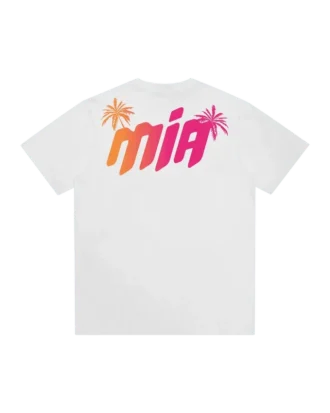 Billionaire Boys Club 305 T-Shirt | Exklusives Miami-Hemd