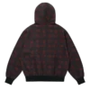 Billionaire Boys Club Hoodie mit durchgehendem Reißverschluss Billionaire Boys Club Hoodie mit durchgehendem Reißverschluss