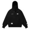 Billionaire Boys Club x Eddie Bauer Baumwoll-Hoodie Billionaire Boys Club x Eddie Bauer Baumwoll-Hoodie