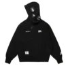 Billionaire Boys Club x Eddie Bauer Baumwoll-Hoodie Billionaire Boys Club x Eddie Bauer Baumwoll-Hoodie