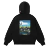 Billionaire Boys Club x Eddie Bauer Baumwoll-Hoodie Billionaire Boys Club x Eddie Bauer Baumwoll-Hoodie