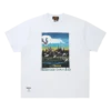 Billionaire Boys Club x Eddie Bauer Baumwoll-T-Shirt #1