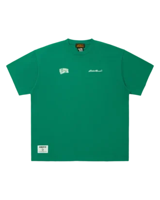 Billionaire Boys Club x Eddie Bauer Baumwoll-T-Shirt #2