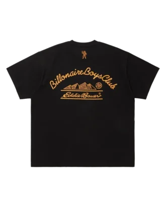 Billionaire Boys Club x Eddie Bauer Baumwoll-T-Shirt #2