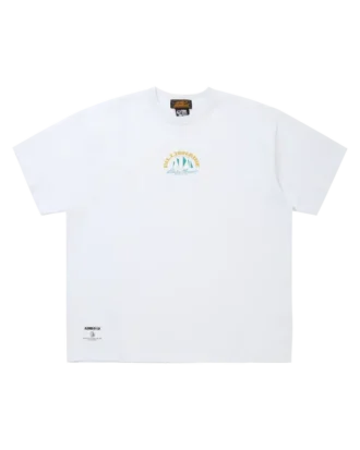 Billionaire Boys Club x Eddie Bauer Baumwoll-T-Shirt #3