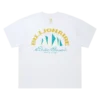 Billionaire Boys Club x Eddie Bauer Baumwoll-T-Shirt #3