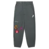 Billionaire Boys Club x Eddie Bauer Polartec Fleece-Hose Billionaire Boys Club x Eddie Bauer Polartec Fleece-Hose