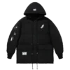 Billionaire Boys Club x Eddie Bauer Vintage-Daunenjacke Billionaire Boys Club x Eddie Bauer Vintage-Daunenjacke