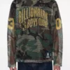 Camo Curve SS Strickware (Boxy Fit) Camo Curve SS Strickware (Boxy Fit)