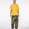 Camp SS-T-Shirt