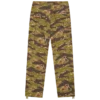 Cargohose mit Tigerstreifen Cargohose mit Tigerstreifen