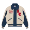 Checkout-Varsity-Jacke Checkout-Varsity-Jacke
