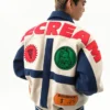 Checkout-Varsity-Jacke Checkout-Varsity-Jacke