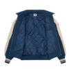 Checkout-Varsity-Jacke Checkout-Varsity-Jacke