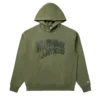 Chenille-Logo-Hoodie Chenille-Logo-Hoodie