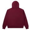 Chenille-Logo-Hoodie Chenille-Logo-Hoodie