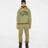 Chenille-Logo-Hoodie Chenille-Logo-Hoodie