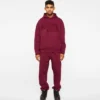 Chenille-Logo-Hoodie Chenille-Logo-Hoodie