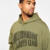 Chenille-Logo-Hoodie Chenille-Logo-Hoodie