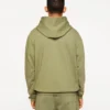 Chenille-Logo-Hoodie Chenille-Logo-Hoodie