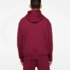 Chenille-Logo-Hoodie Chenille-Logo-Hoodie