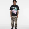 Cherries SS-T-Shirt