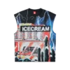 Cherry Bomb Tank Cherry Bomb Tank