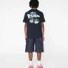 Cherry Gang SS-T-Shirt