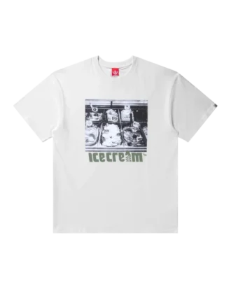 Choices SS-T-Shirt