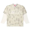 Chuck LS-Strick