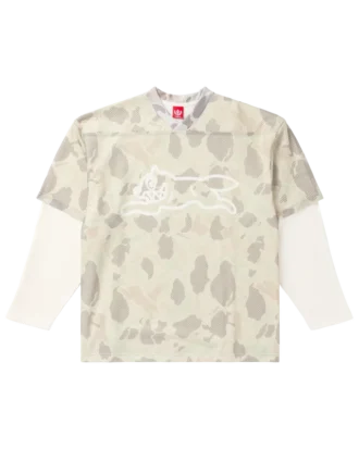 Chuck LS-Strick