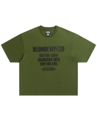 Club SS-Strickware (Boxy-Passform)