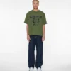 Club SS-Strickware (Boxy-Passform)
