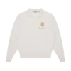 Clubhouse Strickpullover mit Kragen