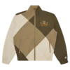 Clubhouse-Trainingsjacke Clubhouse-Trainingsjacke