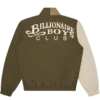 Clubhouse-Trainingsjacke Clubhouse-Trainingsjacke