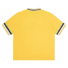 College-Trikot mit V-Ausschnitt College-Trikot mit V-Ausschnitt