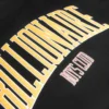 Collegiate-Sweatshirt mit Rundhalsausschnitt