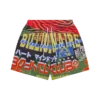 Compass Shorts Compass Shorts