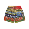 Compass Shorts Compass Shorts