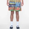 Compass Shorts Compass Shorts