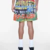 Compass Shorts Compass Shorts