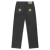 Cones & Bones Double Scoop Denim-Hose Cones & Bones Double Scoop Denim-Hose